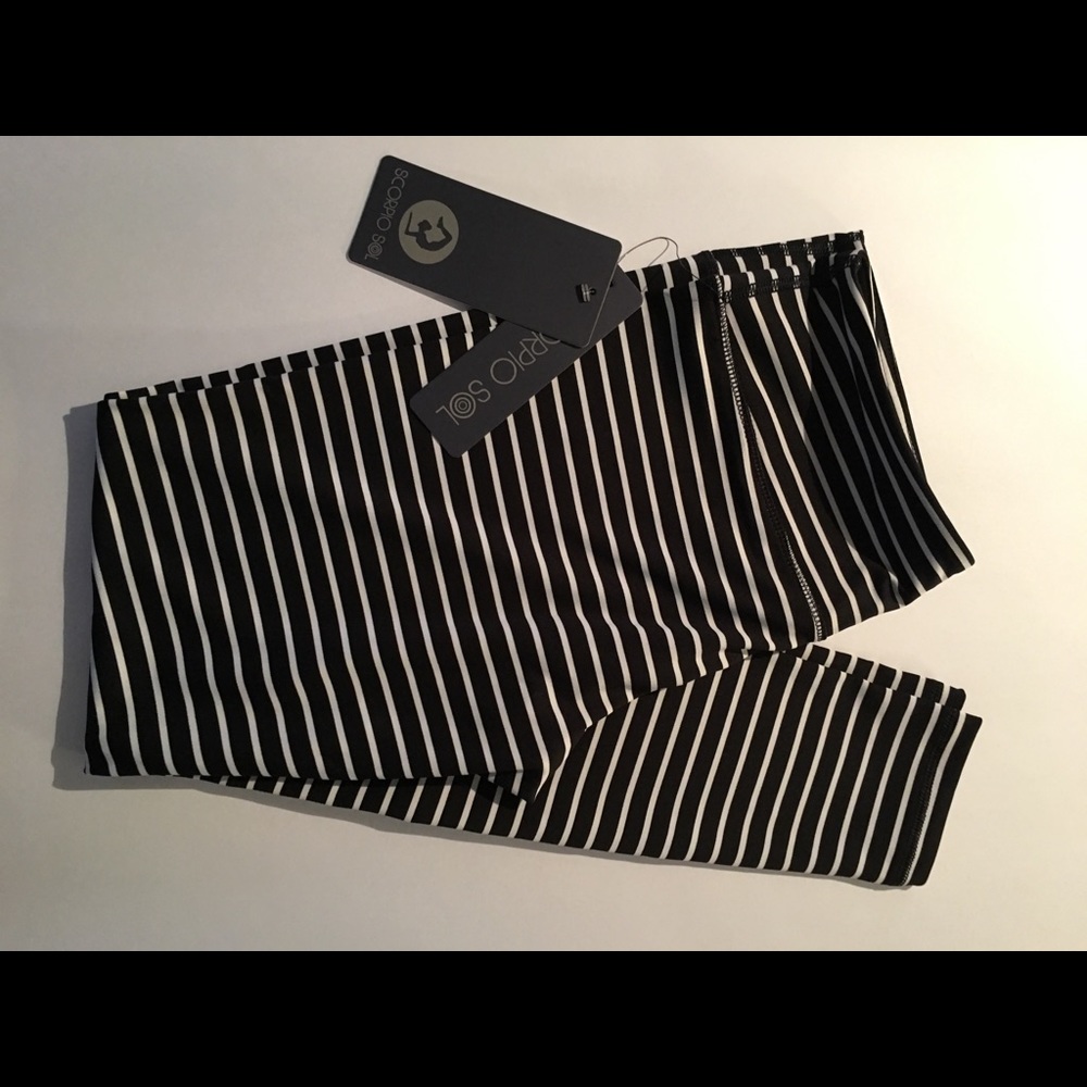 Scorpio Sol full length size small pant!